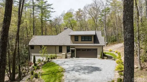 11 Brook Trout Trail Cashiers NC 28717