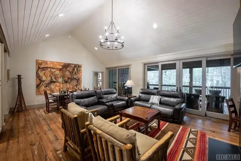 11 Brook Trout Trail Cashiers NC 28717