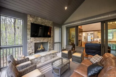 11 Brook Trout Trail Cashiers NC 28717