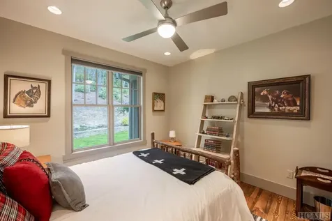 11 Brook Trout Trail Cashiers NC 28717