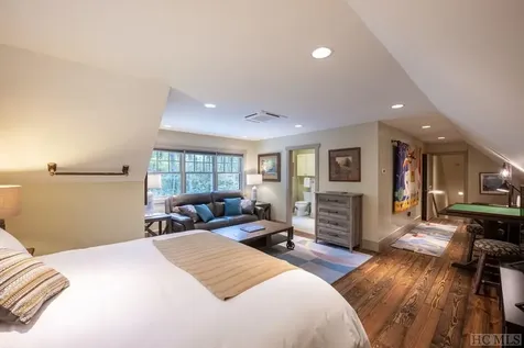 11 Brook Trout Trail Cashiers NC 28717
