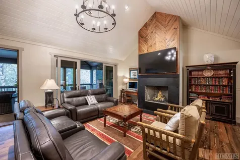 11 Brook Trout Trail Cashiers NC 28717