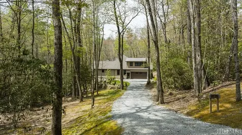 11 Brook Trout Trail Cashiers NC 28717