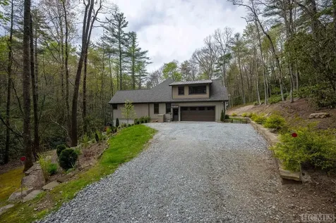 11 Brook Trout Trail Cashiers NC 28717