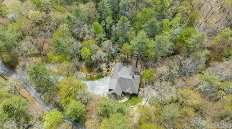 11 Brook Trout Trail Cashiers NC 28717