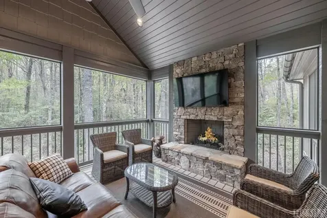 11 Brook Trout Trail Cashiers NC 28717