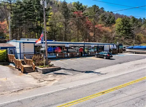 4769 Highway 107 Glenville NC 28736