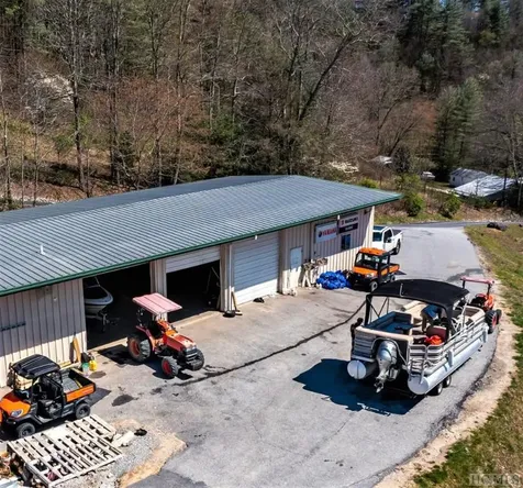 4769 Highway 107 Glenville NC 28736