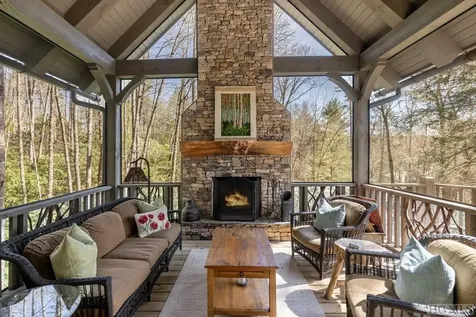 96 Mahalo Lane Cullowhee NC 28723