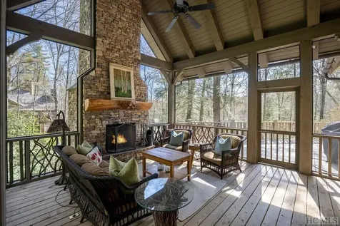 96 Mahalo Lane Cullowhee NC 28723