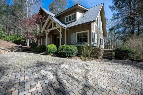 96 Mahalo Lane Cullowhee NC 28723