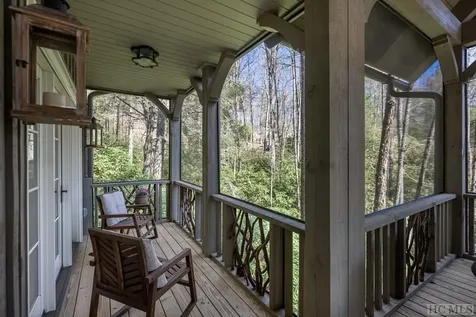 96 Mahalo Lane Cullowhee NC 28723