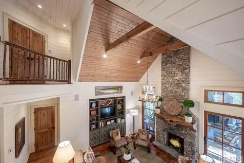 96 Mahalo Lane Cullowhee NC 28723