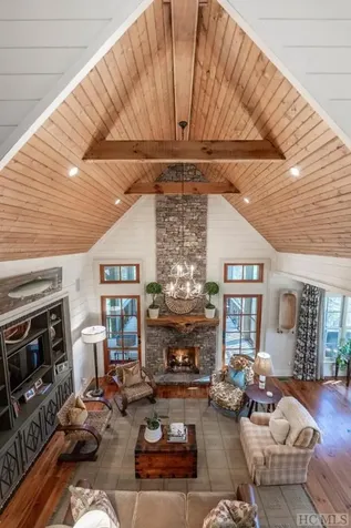 96 Mahalo Lane Cullowhee NC 28723
