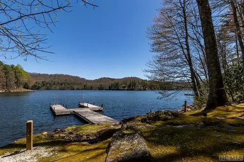 788 Glenshore Drive Cullowhee NC 28723