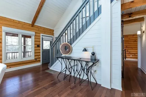788 Glenshore Drive Cullowhee NC 28723