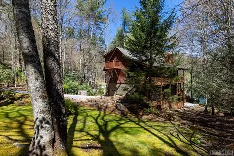 788 Glenshore Drive Cullowhee NC 28723