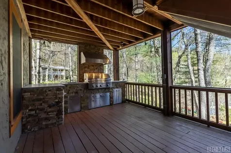 788 Glenshore Drive Cullowhee NC 28723