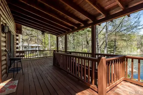 788 Glenshore Drive Cullowhee NC 28723