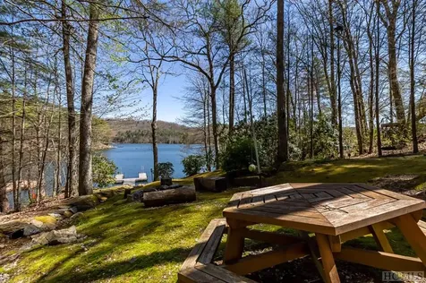 788 Glenshore Drive Cullowhee NC 28723