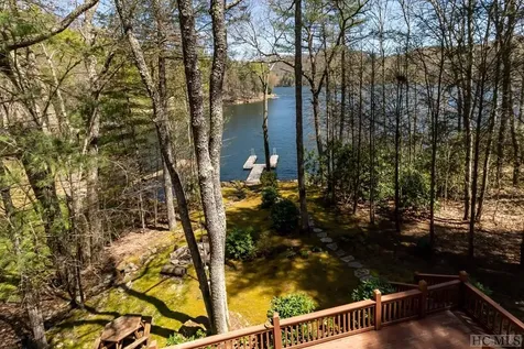 788 Glenshore Drive Cullowhee NC 28723