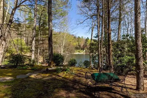 788 Glenshore Drive Cullowhee NC 28723