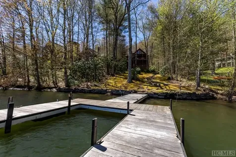 788 Glenshore Drive Cullowhee NC 28723