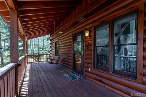 788 Glenshore Drive Cullowhee NC 28723