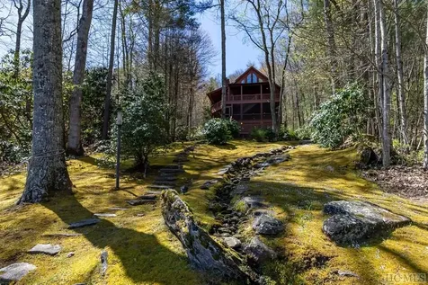 788 Glenshore Drive Cullowhee NC 28723