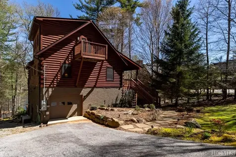 788 Glenshore Drive Cullowhee NC 28723