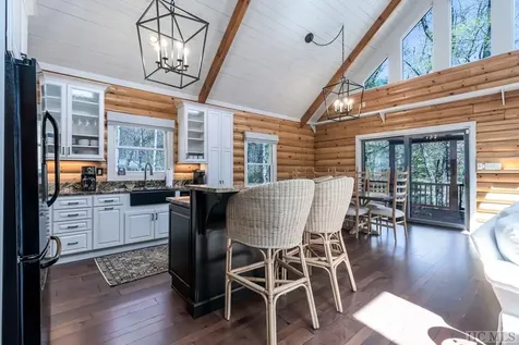 788 Glenshore Drive Cullowhee NC 28723