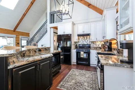 788 Glenshore Drive Cullowhee NC 28723