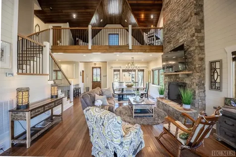 380 Outpost Trail Glenville NC 28736