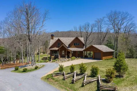 380 Outpost Trail Glenville NC 28736