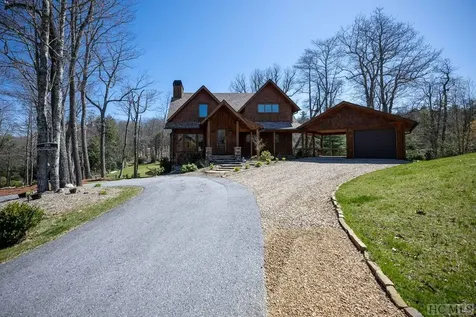 380 Outpost Trail Glenville NC 28736