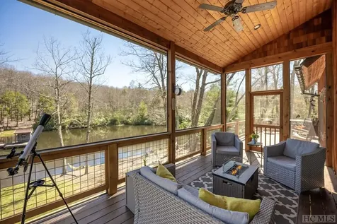 380 Outpost Trail Glenville NC 28736