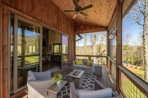 380 Outpost Trail Glenville NC 28736