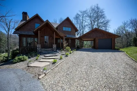 380 Outpost Trail Glenville NC 28736