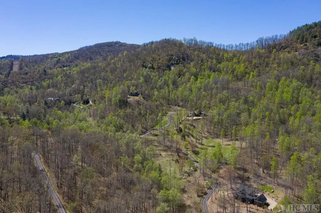 Lot 21 R Pilot Knob Road Glenville NC 28736