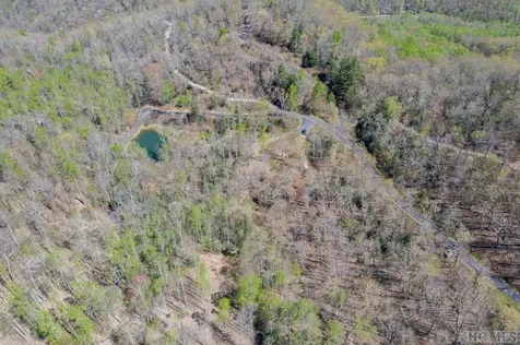 Lot 21 R Pilot Knob Road Glenville NC 28736