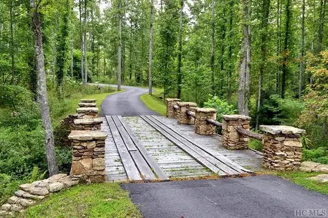 Lot 21 R Pilot Knob Road Glenville NC 28736