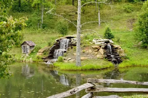 Lot 21 R Pilot Knob Road Glenville NC 28736