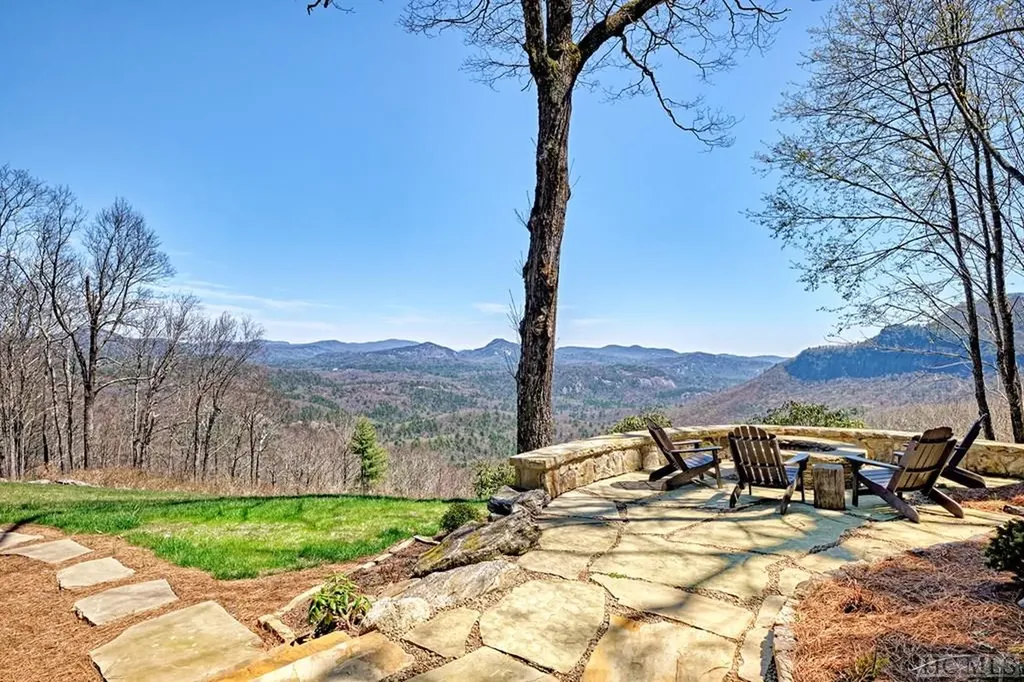 236 Old Wagon Road Highlands NC 28717