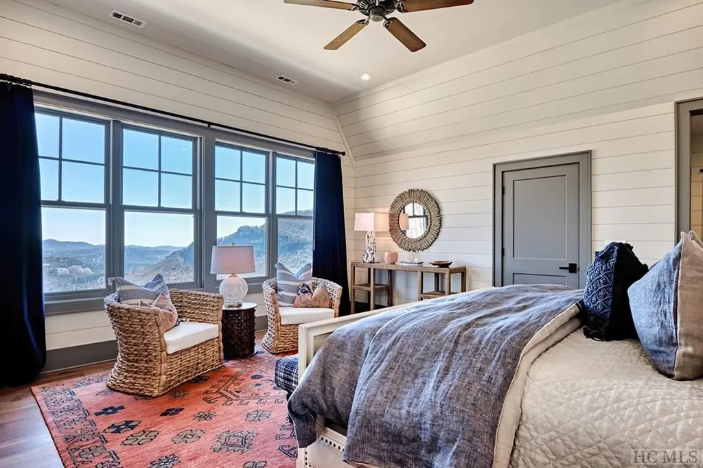 236 Old Wagon Road Highlands NC 28717