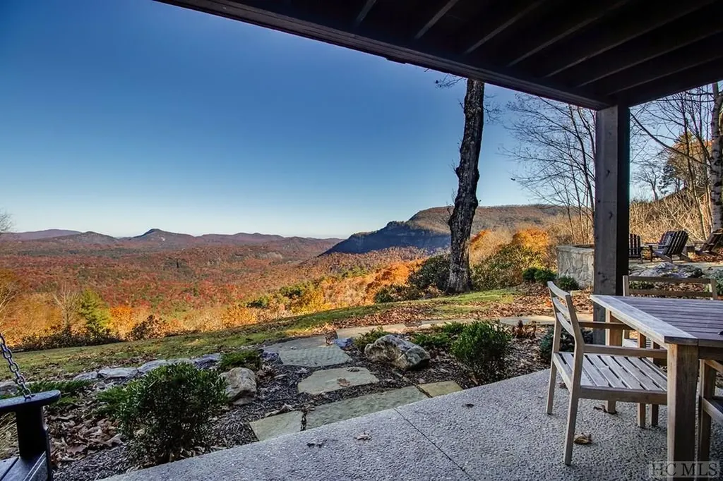 236 Old Wagon Road Highlands NC 28717
