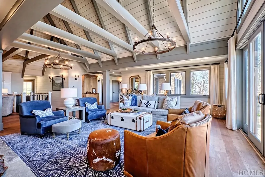 236 Old Wagon Road Highlands NC 28717