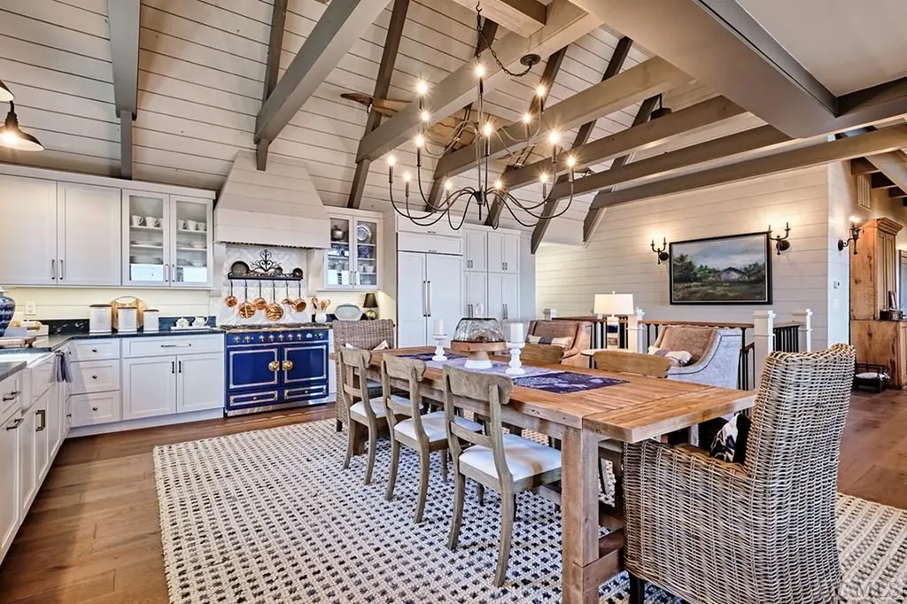 236 Old Wagon Road Highlands NC 28717