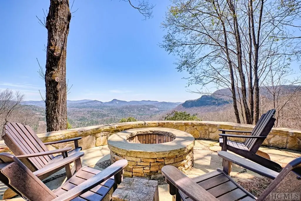 236 Old Wagon Road Highlands NC 28717
