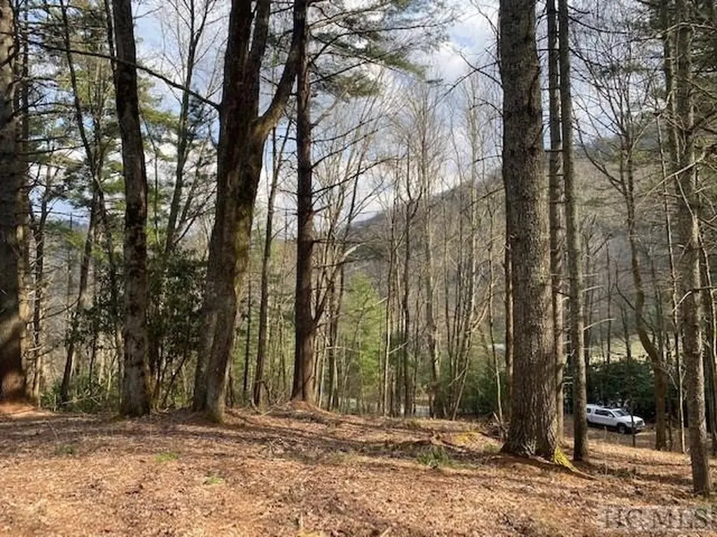 478 Windy Gap Road Cullowhee NC 28723
