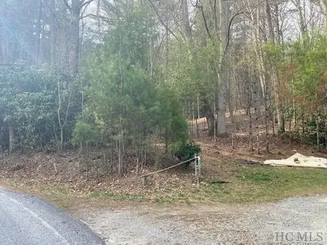 478 Windy Gap Road Cullowhee NC 28723